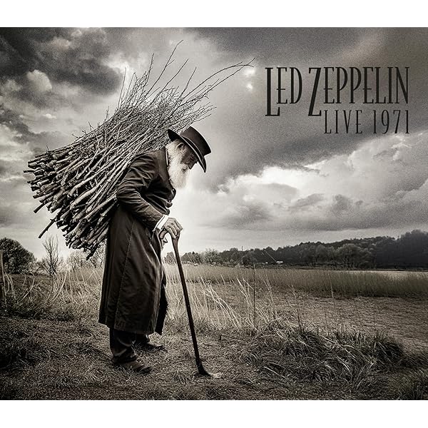 Live - Europe 1969 (2cd) by Led Zeppelin: Amazon.co.uk: CDs & Vinyl